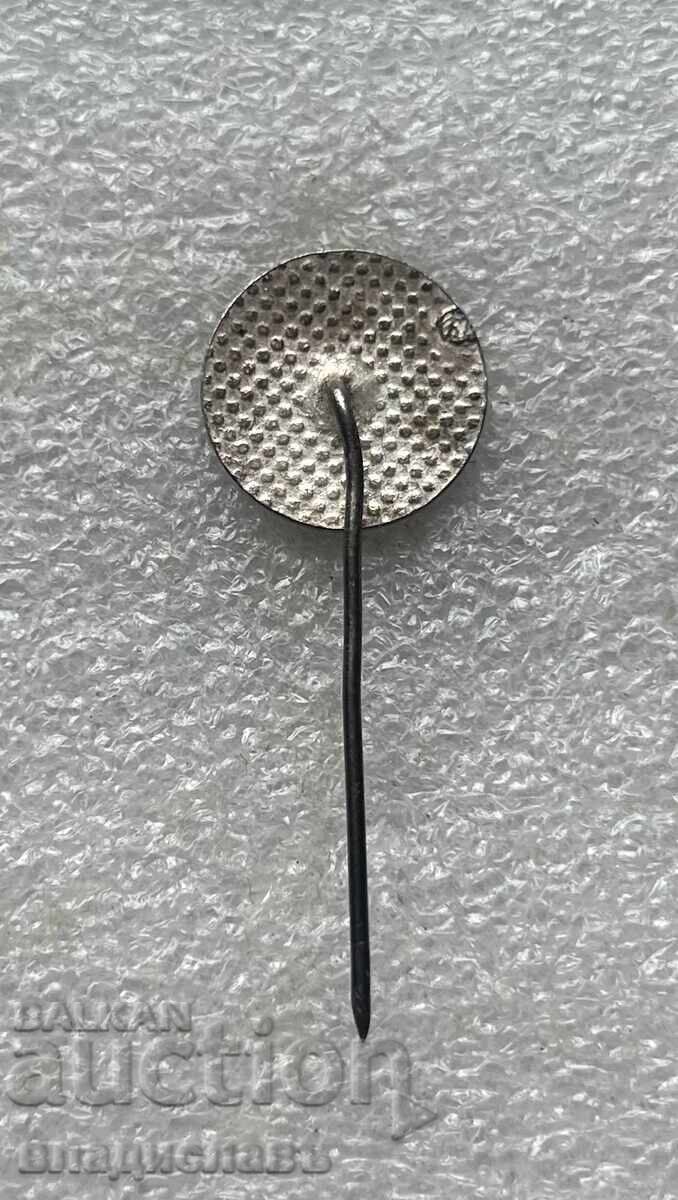 Παλιό σήμα Μποξ Σερβία / Γιουγκοσλαβία με τιμή 5.00 BGN | € 2.56 Παλιό σήμα Μποξ Σερβία / Γιουγκοσλαβία με τιμή 5.00 BGN | € 2.56