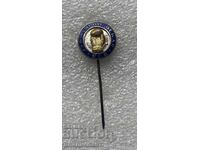 Vechi insignă Box Serbia / Iugoslavia