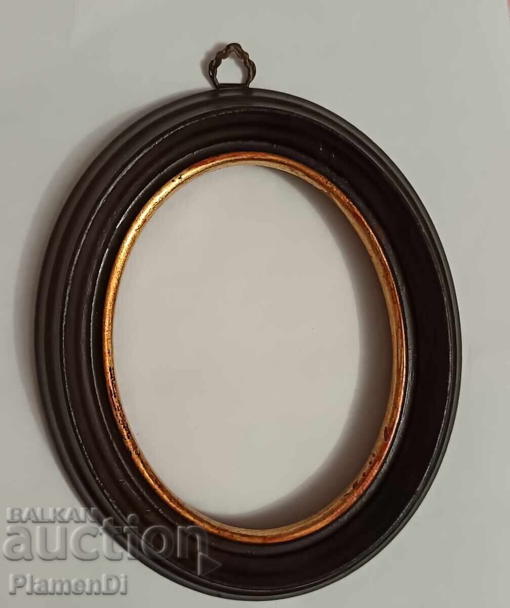 Old, antique wooden frame - 6 Old, antique wooden frame - 6