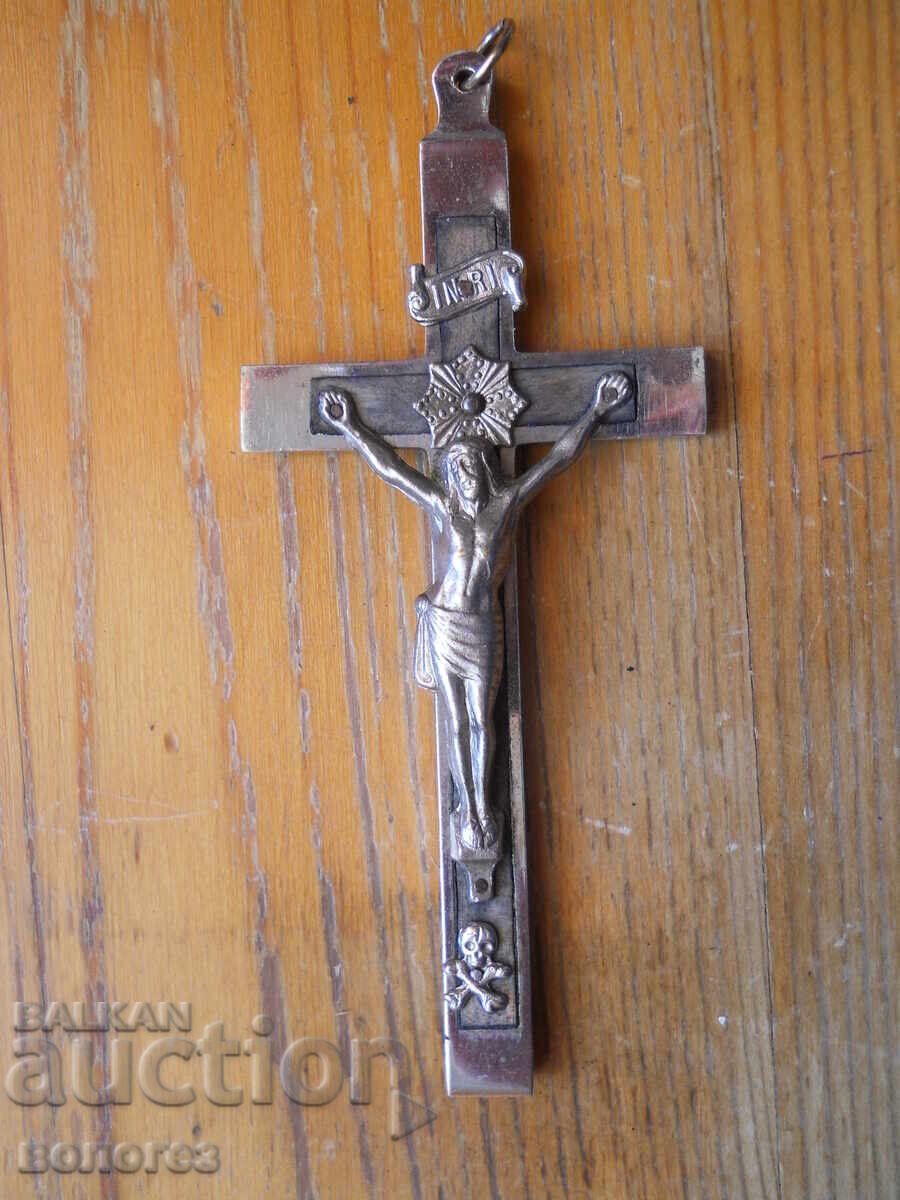 Σταυρός Αξιωματικού Ιερέα της Wehrmacht από τον Β' Παγκόσμιο Πόλεμο