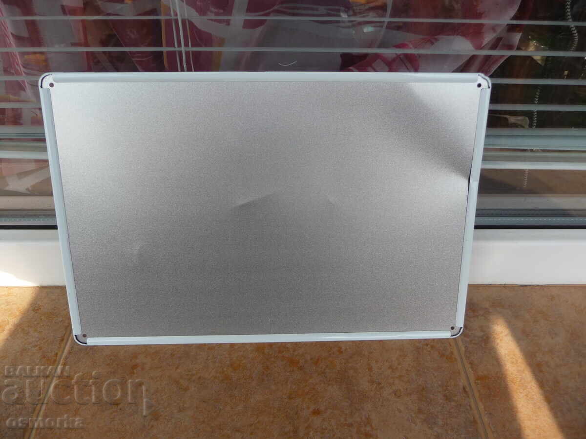 Аукцион Метална табела надпис Само кеш в брой пари Cash only приемам Аукцион Метална табела надпис Само кеш в брой пари Cash only приемам