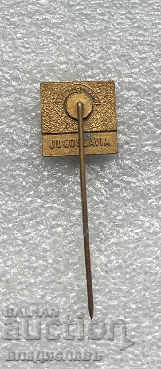 World Figure Skating Championships Ljubljana 1970 Yugoslavia with price 13.00 BGN | € 6.65 World Figure Skating Championships Ljubljana 1970 Yugoslavia with price 13.00 BGN | € 6.65