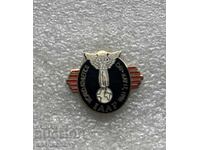 Ecuson sportiv Atletism IAAF 1996