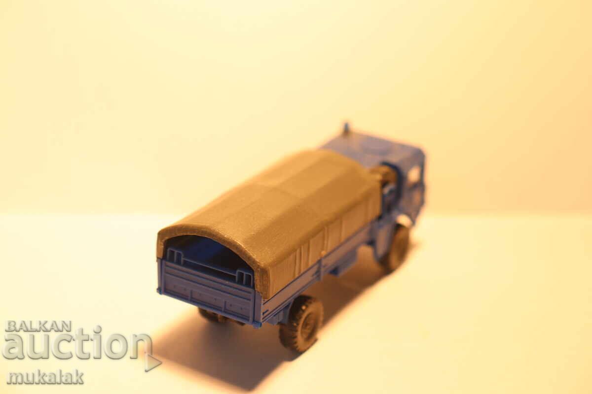 Livrarea 1/87 H0 ROCO CAMION MODEL Livrarea 1/87 H0 ROCO CAMION MODEL