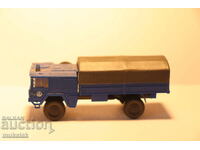1/87 H0 ROCO CAMION MODEL
