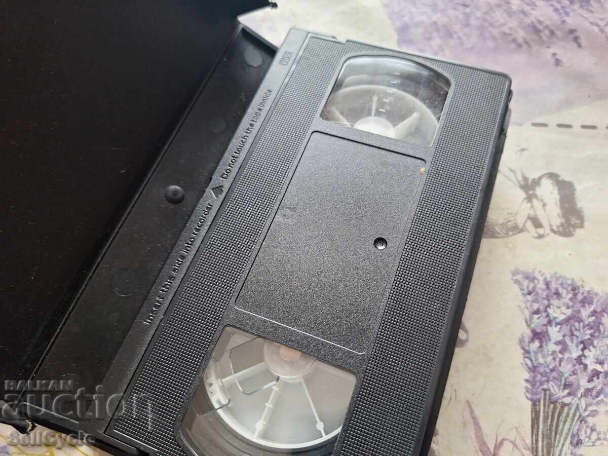 ✅VIDEO CASSETTES - COUNTRY❗ with price 0.01 BGN | € 0.01 ✅VIDEO CASSETTES - COUNTRY❗ with price 0.01 BGN | € 0.01