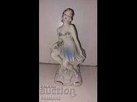 Πορσελάνη, σερβίτσιο, Ίσιδα, σετ, φιγούρα, μεριλίνκα