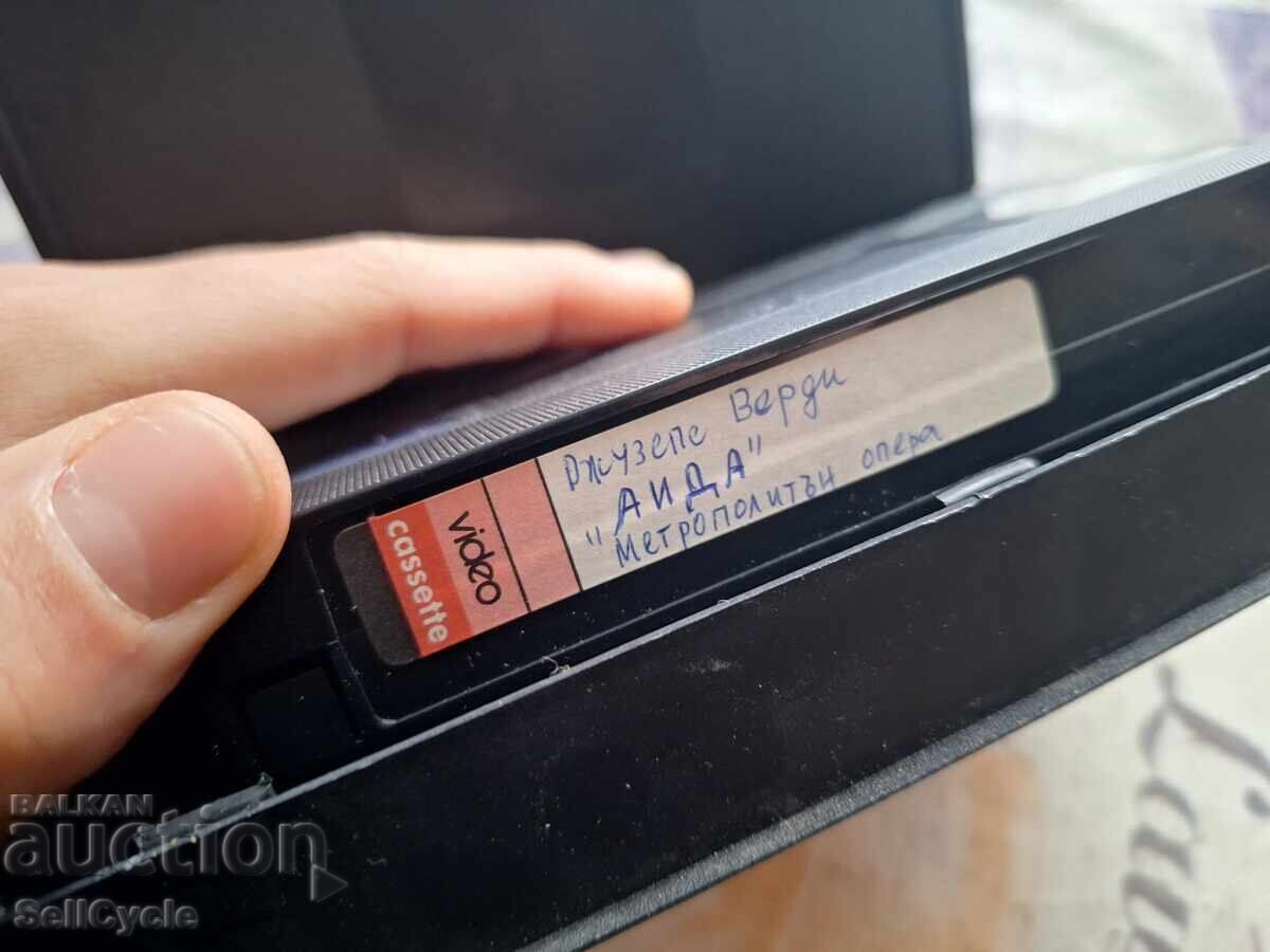 ✅ΒΙΝΤΕΟΚΑΣΕΤΕΣ - ΑΙΝΤΑ❗ με τιμή 0.01 BGN | € 0.01 ✅ΒΙΝΤΕΟΚΑΣΕΤΕΣ - ΑΙΝΤΑ❗ με τιμή 0.01 BGN | € 0.01