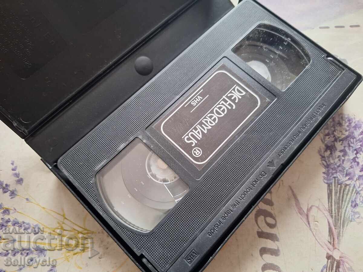 ✅ΒΙΝΤΕΟΚΑΣΕΤΕΣ - ΣΤΡΑΟΥΣ❗ με τιμή 0.01 BGN | € 0.01 ✅ΒΙΝΤΕΟΚΑΣΕΤΕΣ - ΣΤΡΑΟΥΣ❗ με τιμή 0.01 BGN | € 0.01