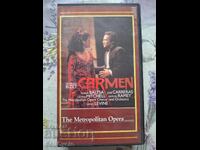 ✅ΒΙΝΤΕΟΚΑΣΕΤΕΣ - CARMEN❗