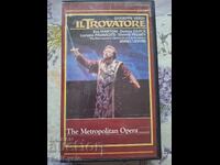 ✅ΒΙΝΤΕΟΚΑΣΕΤΕΣ - IL RTOVATORE❗