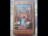 ✅ΒΙΝΤΕΟΚΑΣΕΤΕΣ - TURANDOT❗