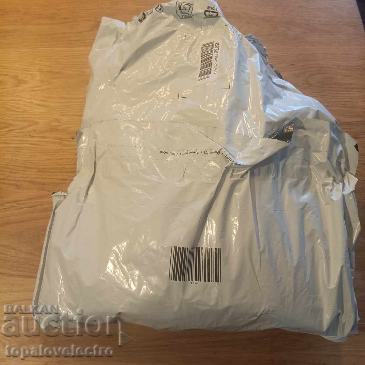 NOU! Furtun de grădină extensibil, până la 15 metri, cu pistol - 7 NOU! Furtun de grădină extensibil, până la 15 metri, cu pistol - 7