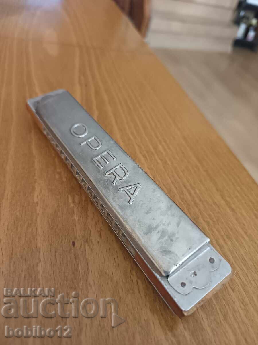 Vintage Harmonica Opera/Хармоника - 6
