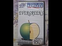 ✅ΒΙΝΤΕΟΚΑΣΕΤΑ - EVERGREENS❗
