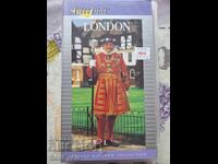 ✅ΒΙΝΤΕΟΚΑΣΕΤΑ - ΛΟΝΔΙΝΟ❗