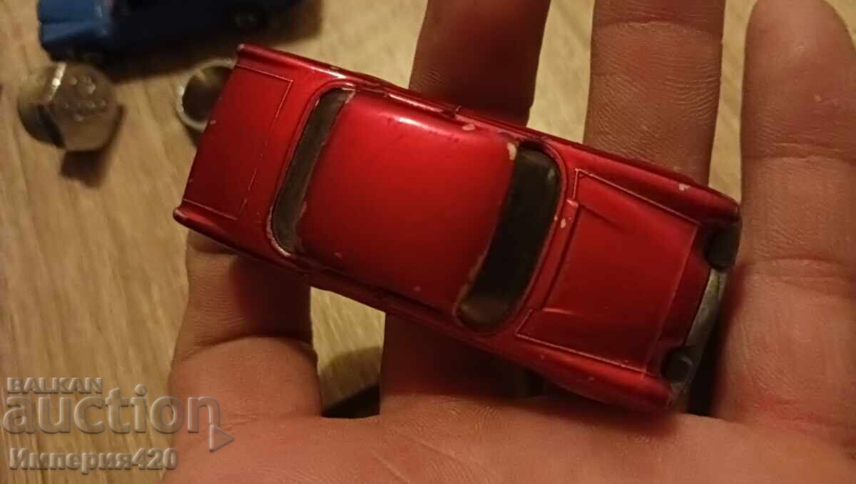 Mercedes 300 SE Matchbox с цена 0.01 лв. | € 0.01 Mercedes 300 SE Matchbox с цена 0.01 лв. | € 0.01