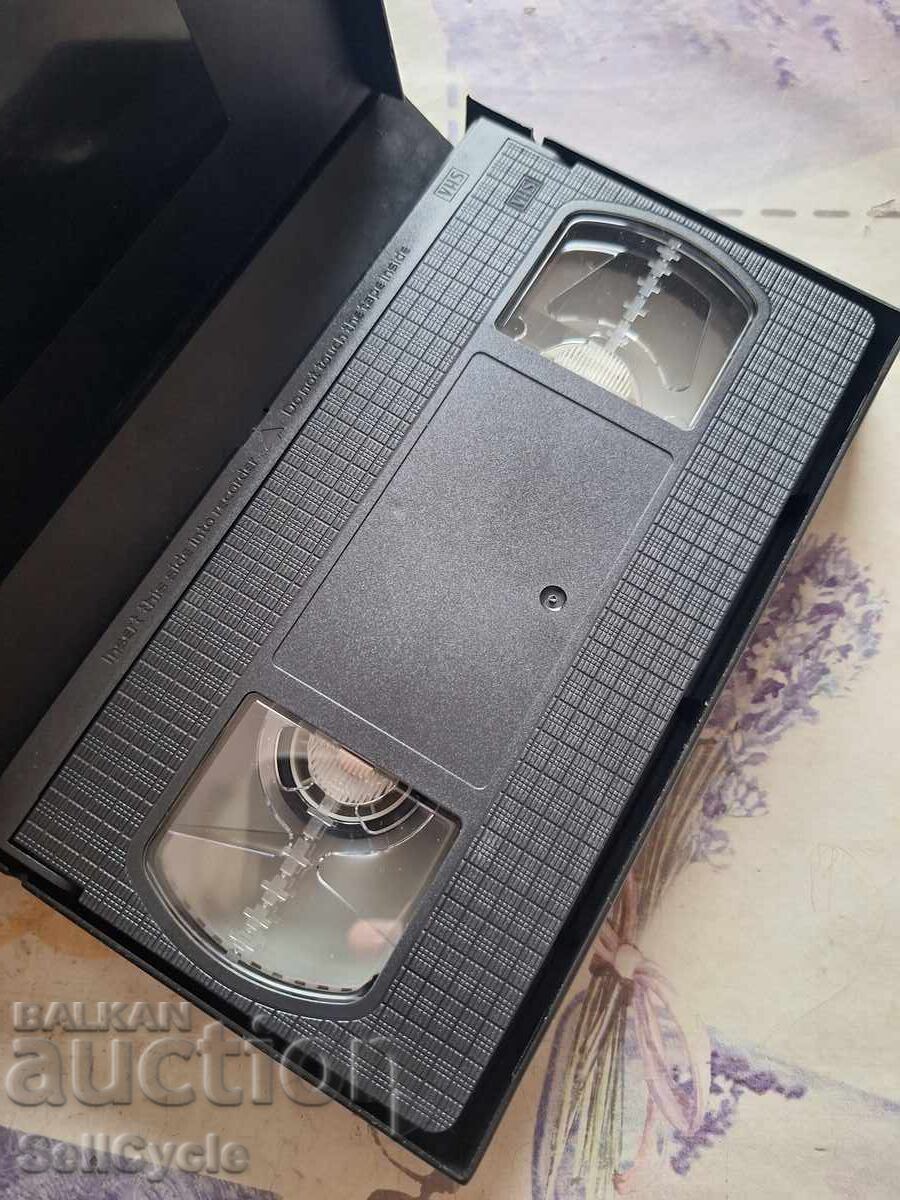 ✅ΒΙΝΤΕΟΚΑΣΕΤΑ - ΜΠΡΙΖΟΥΝΙ❗ με τιμή 0.01 BGN | € 0.01