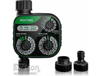 НОВ! Механичен програматор за напояване, таймер, 3 въртящи к