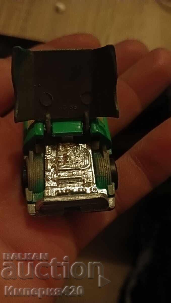 Mazda RX500 Matchbox с цена 0.01 лв. | € 0.01 Mazda RX500 Matchbox с цена 0.01 лв. | € 0.01