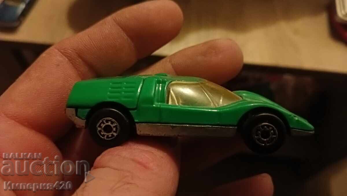 Аукцион Mazda RX500 Matchbox Аукцион Mazda RX500 Matchbox