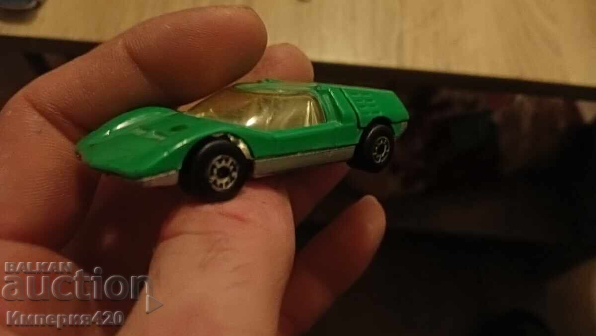 Mazda RX500 Matchbox Mazda RX500 Matchbox