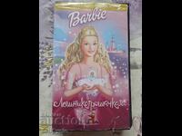 ✅VHS TAPE - BARBIE IN THE NUTCRACKER❗