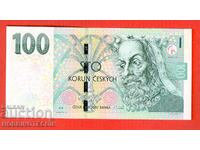 CZECH REPUBLIC 100 Koruna issue - 2018
