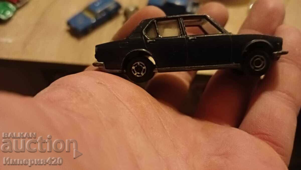 Δημοπρασία Γκούντι/Άλφα Ρομέο/ made in italy Δημοπρασία Γκούντι/Άλφα Ρομέο/ made in italy