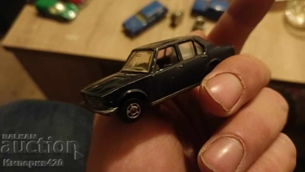 Παράδοση Γκούντι/Άλφα Ρομέο/ made in italy Παράδοση Γκούντι/Άλφα Ρομέο/ made in italy