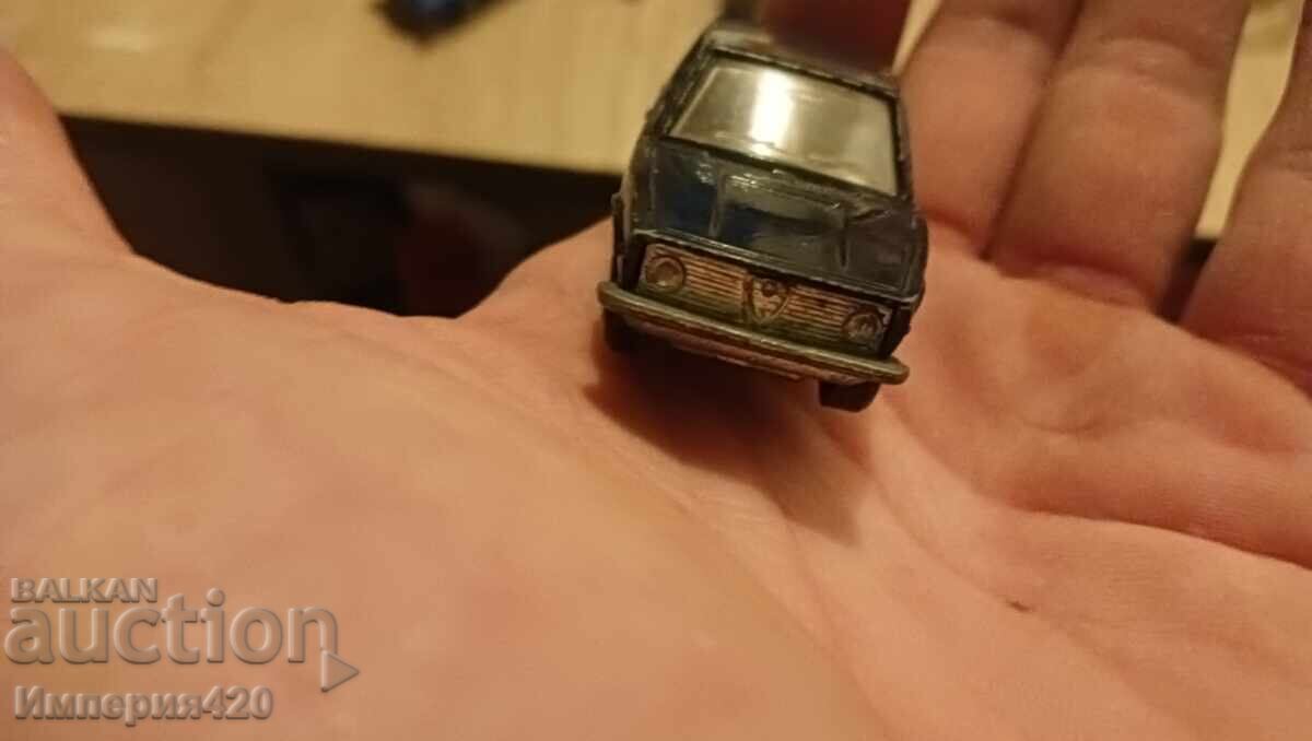 Γκούντι/Άλφα Ρομέο/ made in italy Γκούντι/Άλφα Ρομέο/ made in italy