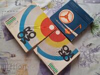 ✅МАГНИТОФОННИ ЛЕНТИ ❗