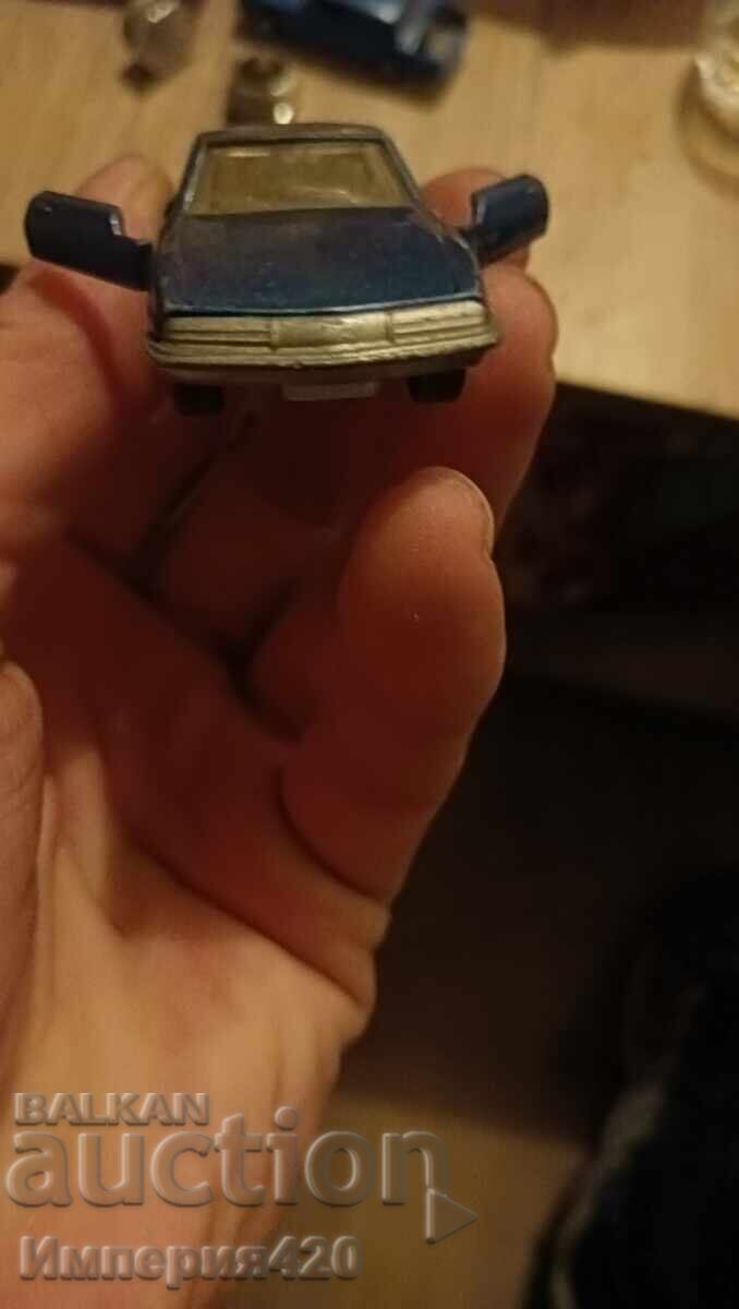 Σίτροεν S.M με τιμή 36.00 BGN | € 18.41 Σίτροεν S.M με τιμή 36.00 BGN | € 18.41