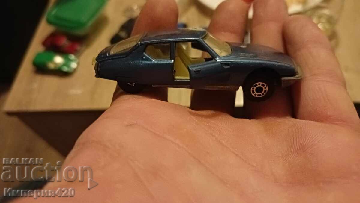 Δημοπρασία Σίτροεν S.M Δημοπρασία Σίτροεν S.M