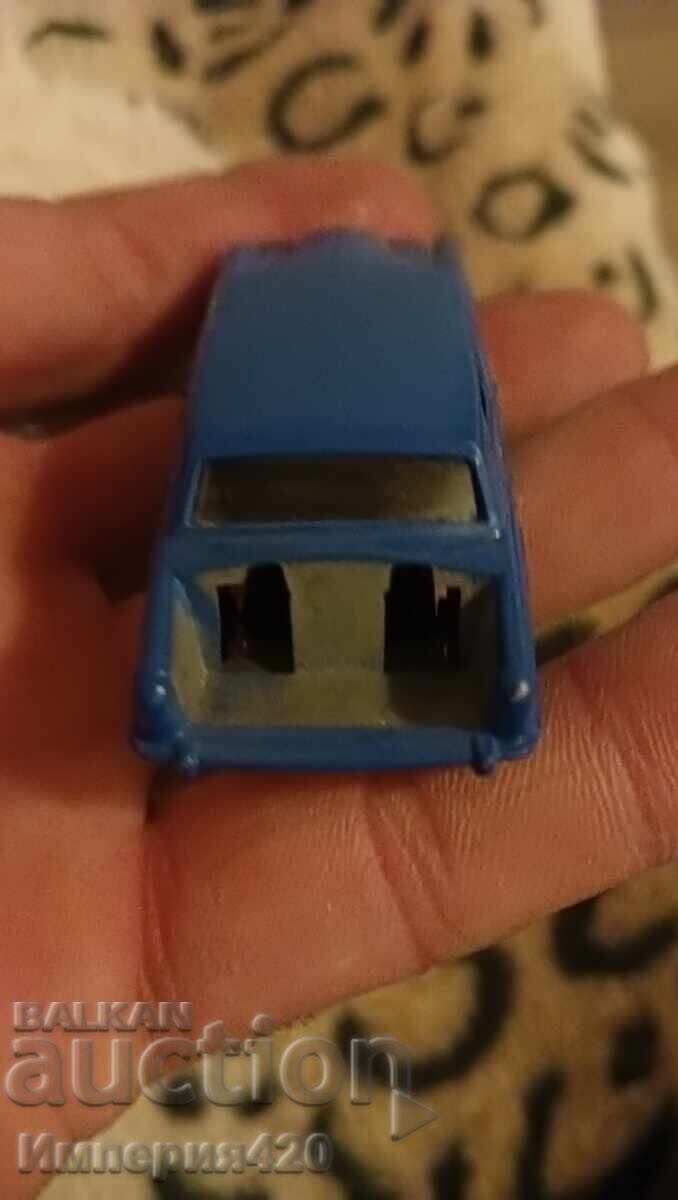 Rolls Royce Silver Shadow matchbox with price 0.01 BGN | € 0.01 Rolls Royce Silver Shadow matchbox with price 0.01 BGN | € 0.01