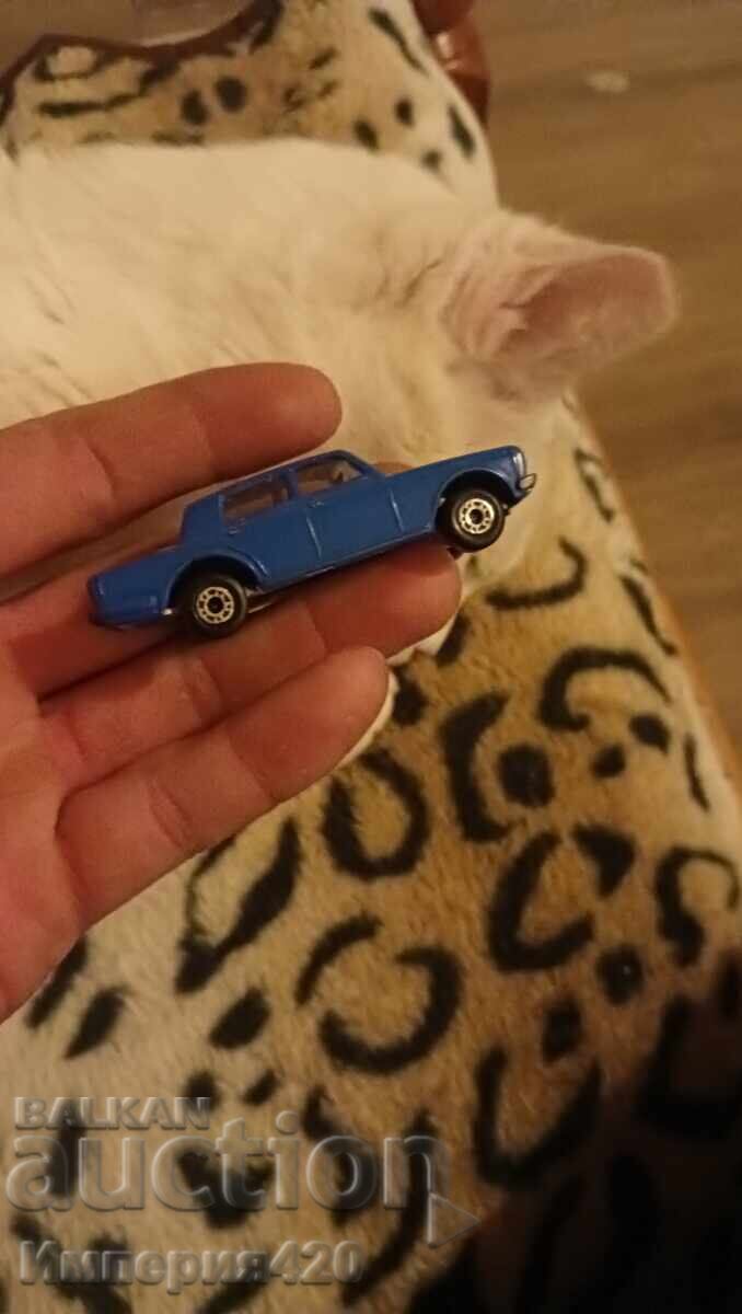 Auction Rolls Royce Silver Shadow matchbox Auction Rolls Royce Silver Shadow matchbox