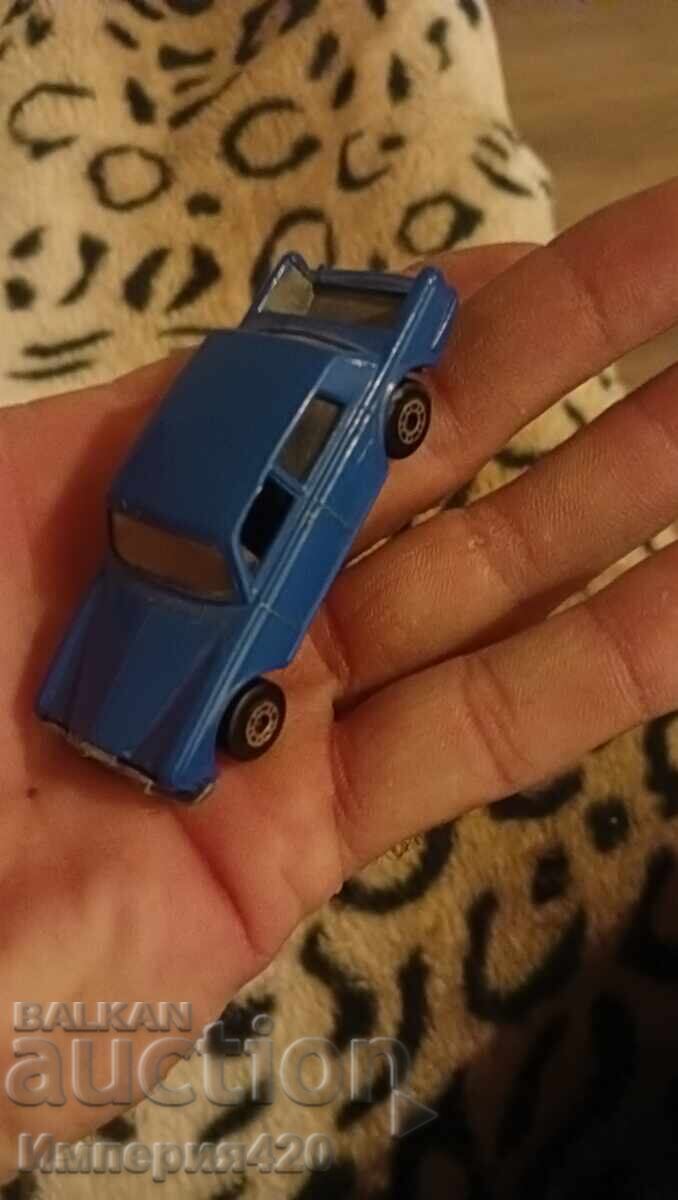 Rolls Royce Silver Shadow matchbox - 6 Rolls Royce Silver Shadow matchbox - 6