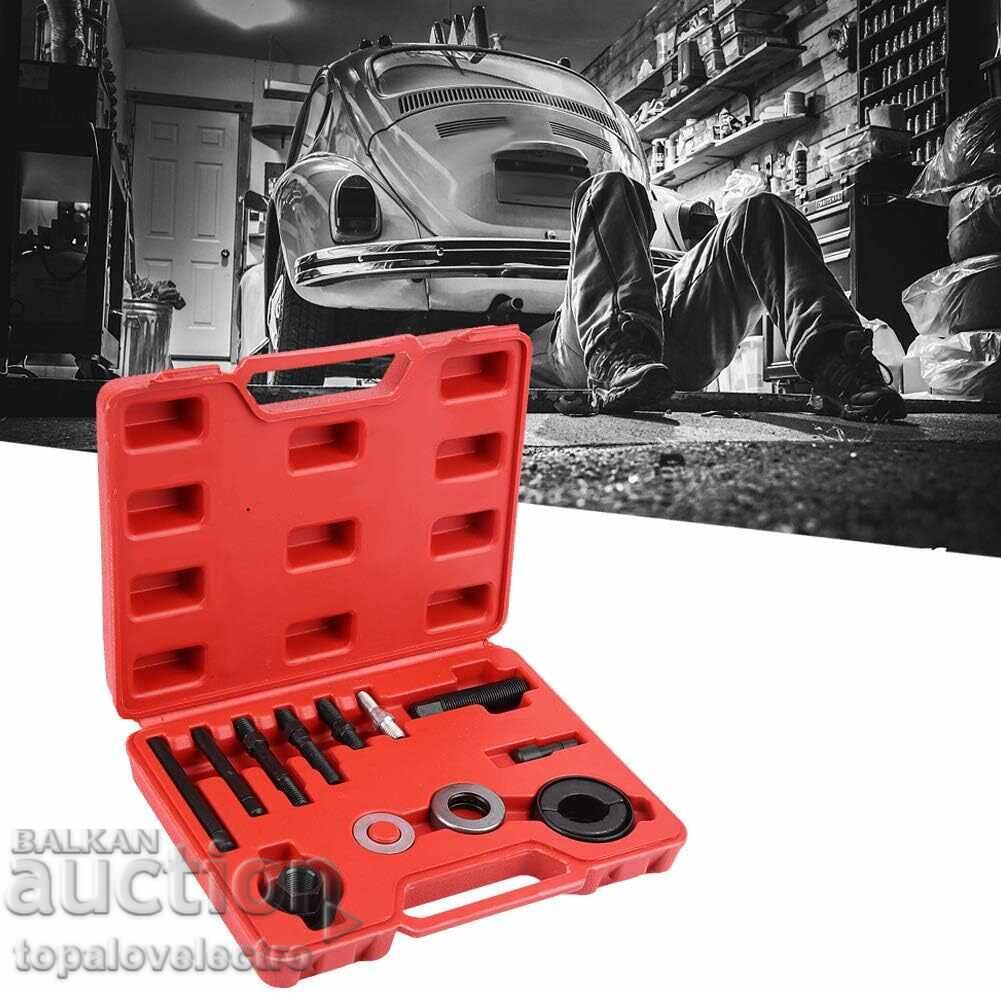 Kit pentru demontare și montare fulie pompă hidraulică - - 5 Kit pentru demontare și montare fulie pompă hidraulică - - 5