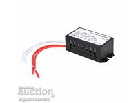 NEW! Electronic Transformer 60W – 220V to 12V, Ultra-thin