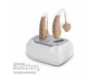 NOU! Aparat auditiv pentru adulți cu 4 moduri de sunet