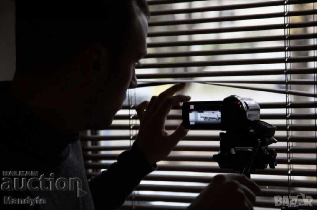 Професионален детектив с цена 1.00 лв. | € 0.51 Професионален детектив с цена 1.00 лв. | € 0.51