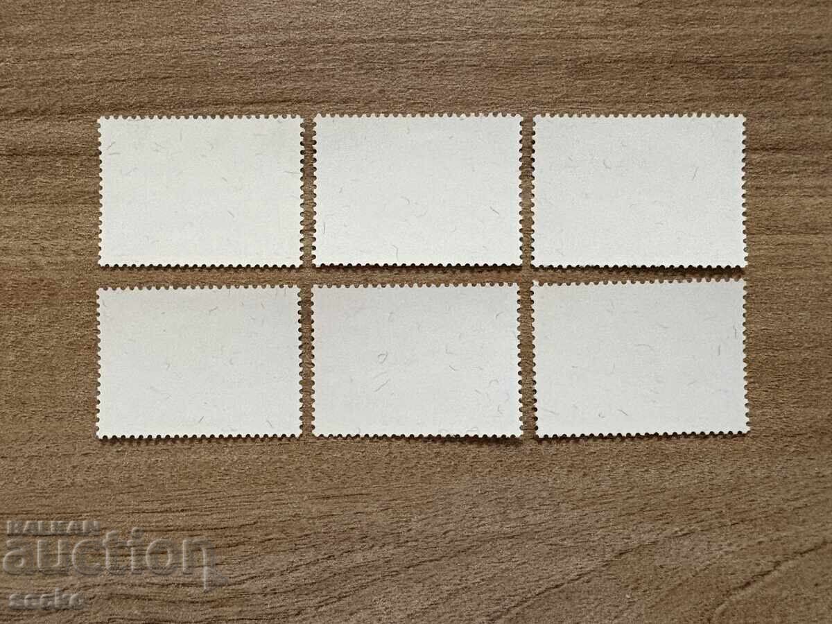 Isle of Man - 150 g. "Isle of Man Steam Packet... (1980) MNH with price 1.40 BGN | € 0.72 Isle of Man - 150 g. "Isle of Man Steam Packet... (1980) MNH with price 1.40 BGN | € 0.72