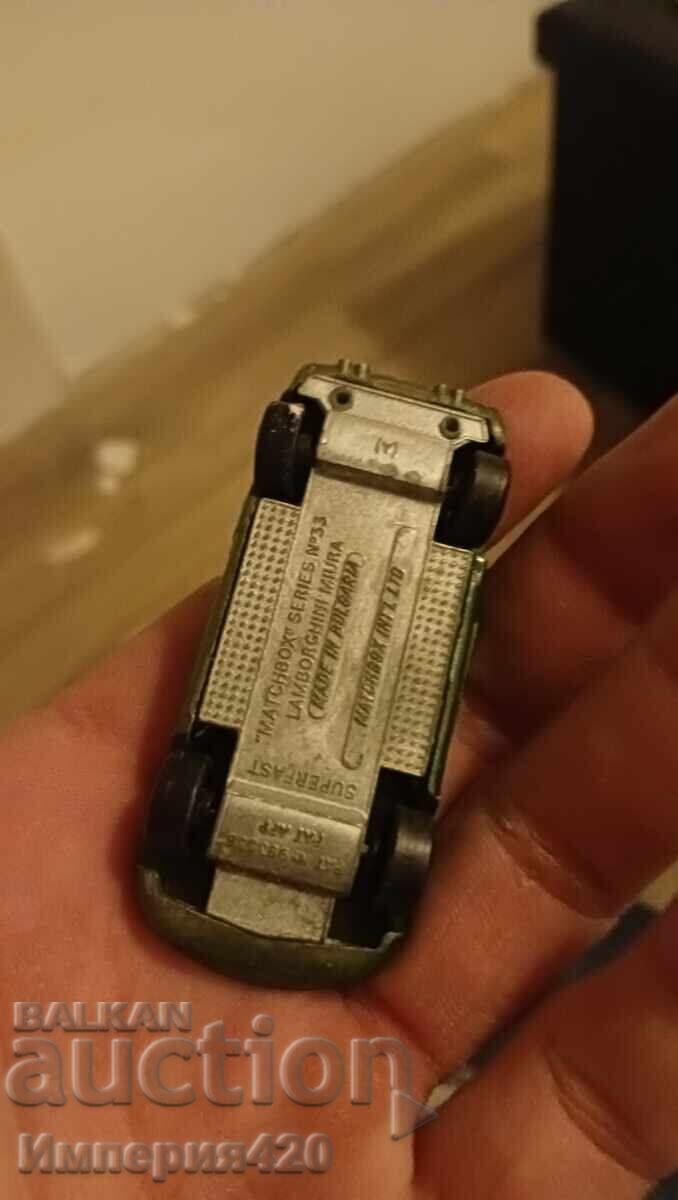 Ламборджини Matchobx с цена 0.01 лв. | € 0.01 Ламборджини Matchobx с цена 0.01 лв. | € 0.01