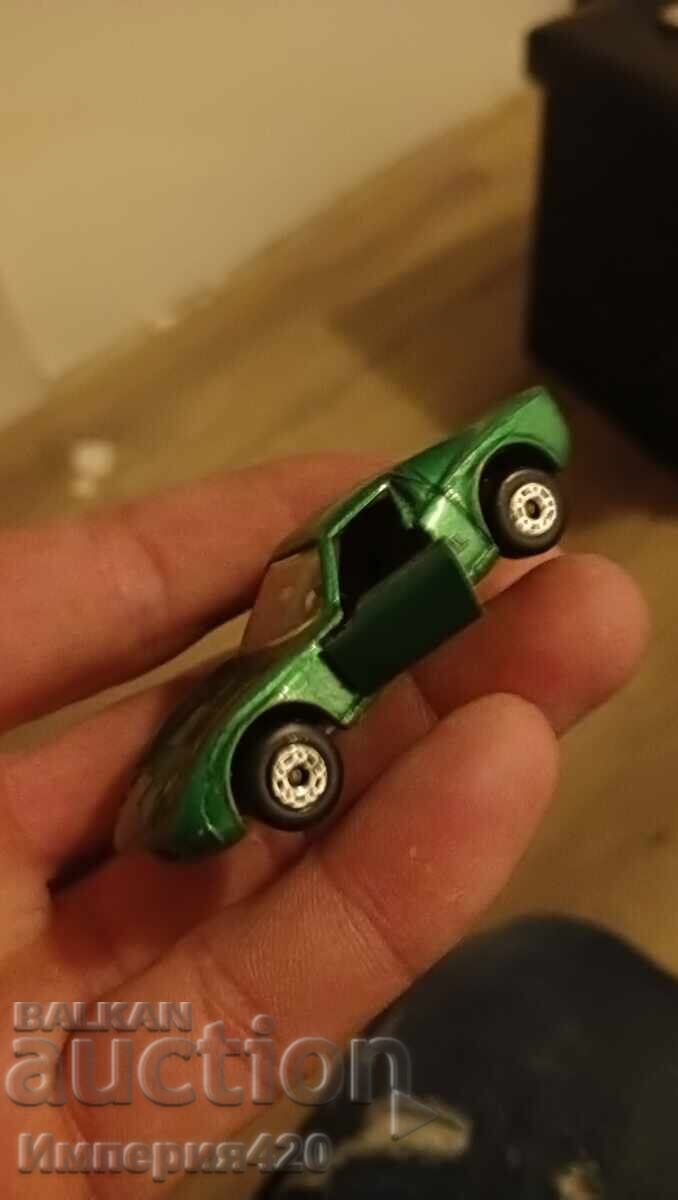 Аукцион Ламборджини Matchobx Аукцион Ламборджини Matchobx