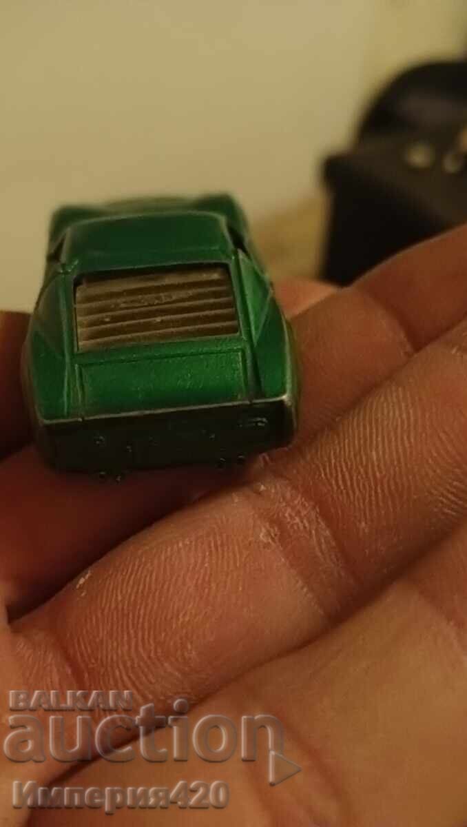 Доставка на Ламборджини Matchobx Доставка на Ламборджини Matchobx