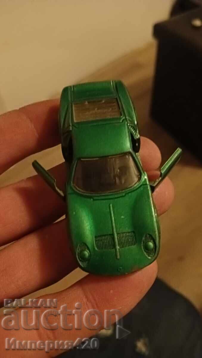 Ламборджини Matchobx - 5 Ламборджини Matchobx - 5