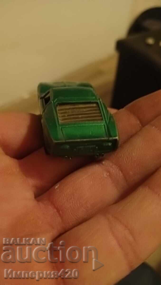 Ламборджини Matchobx - 6 Ламборджини Matchobx - 6