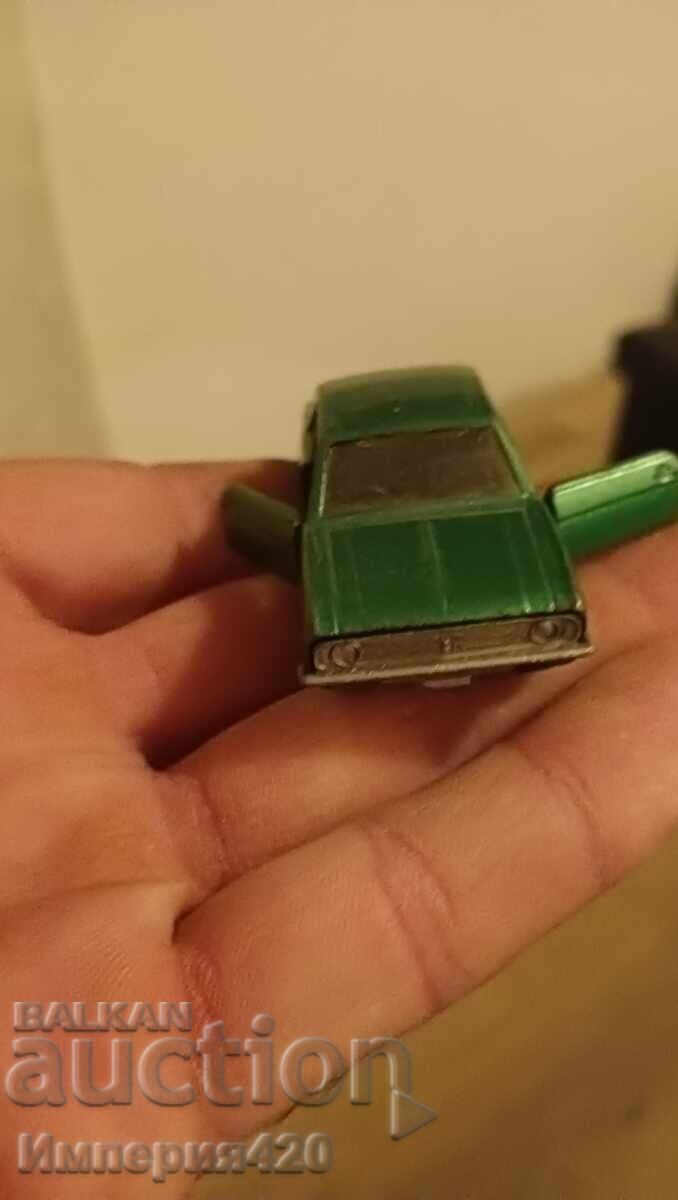 Ford Cortina Matchbox - 5 Ford Cortina Matchbox - 5