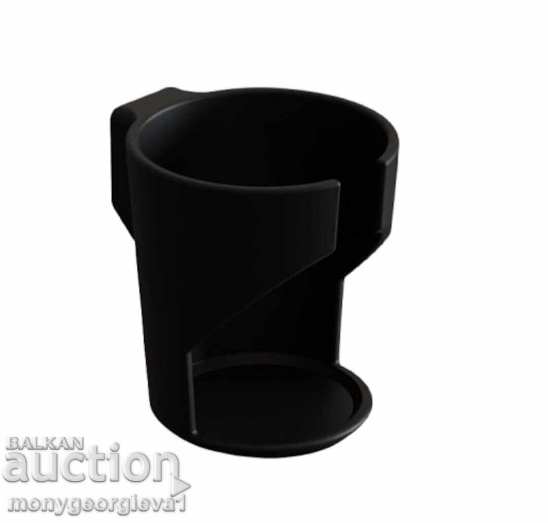 Pahar pentru cărucior Cybex + cârlig cu preț 22.00 BGN | € 11.25 Pahar pentru cărucior Cybex + cârlig cu preț 22.00 BGN | € 11.25