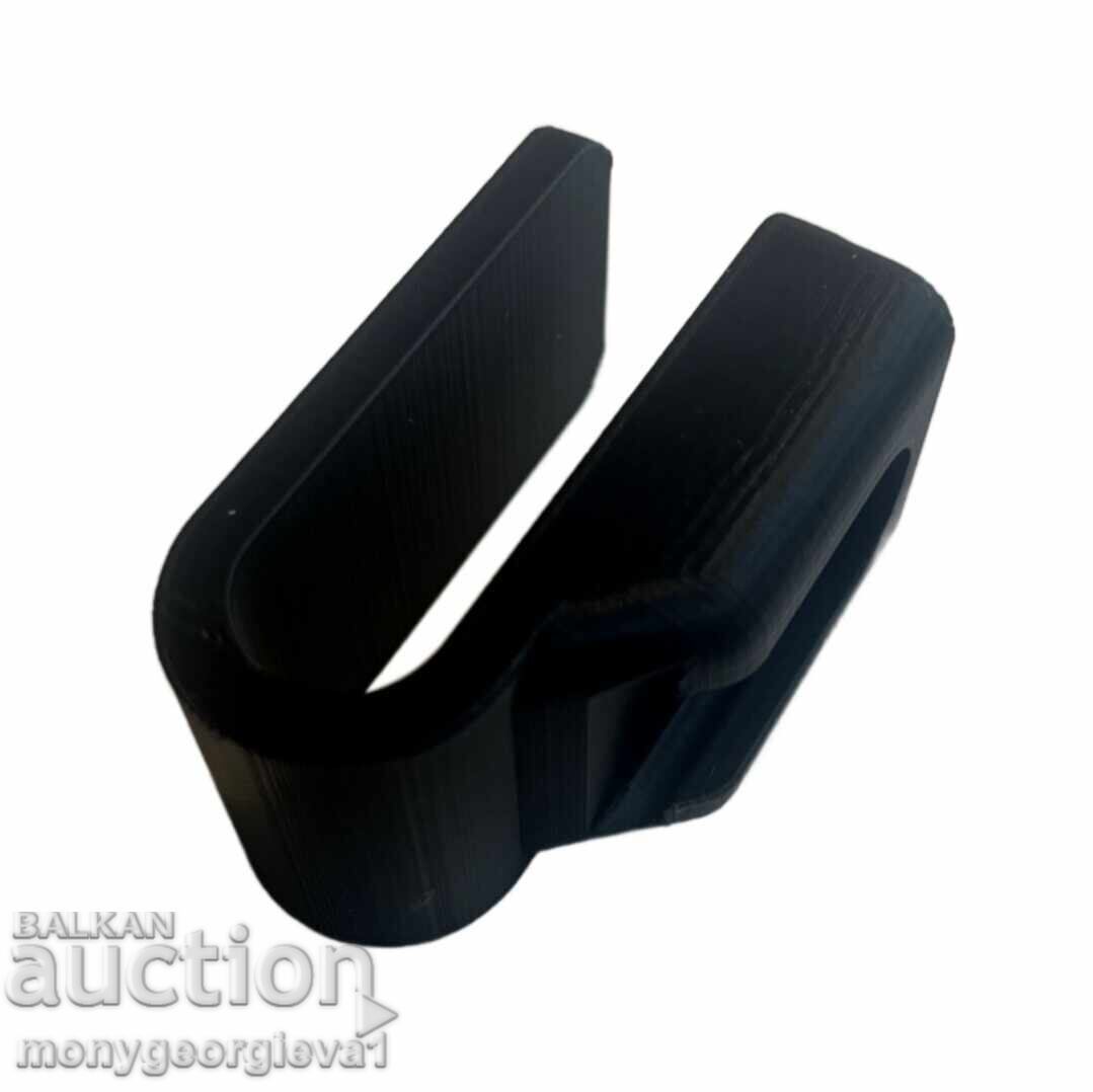 Livrarea Pahar pentru cărucior Cybex + cârlig Livrarea Pahar pentru cărucior Cybex + cârlig